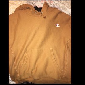 Champion Hoodie